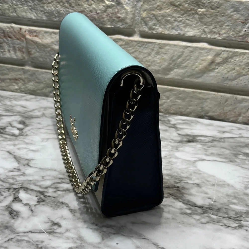 Kate Spade Carson Convertible Crossbody NWT - Picture 5 of 15